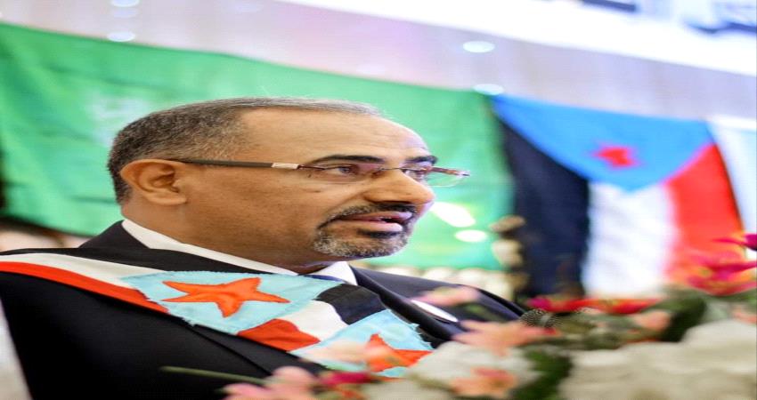 "الانتقالي الجنوبي".. انتصار سياسي وعسكري وكسر المشروع الاخواني-الحوثي في اليمن