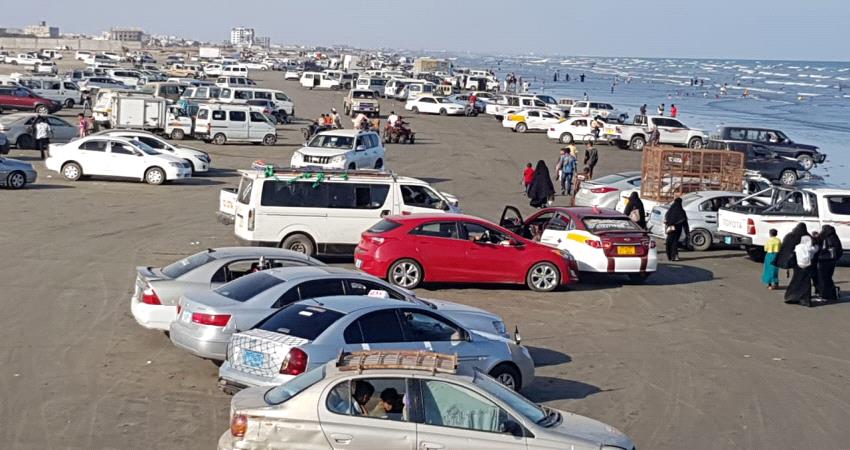 قيادي انتقالي : لا وحشية الحوثي وبارود الإخوان ودموية القاعدة استطاعت تركيع عدن