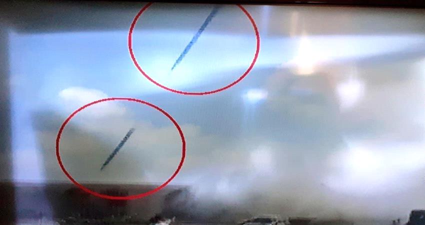 صحفي حضرمي: كان الأجدر تأمين مطار عدن بدفاعات الباتريوت لصد الصواريخ