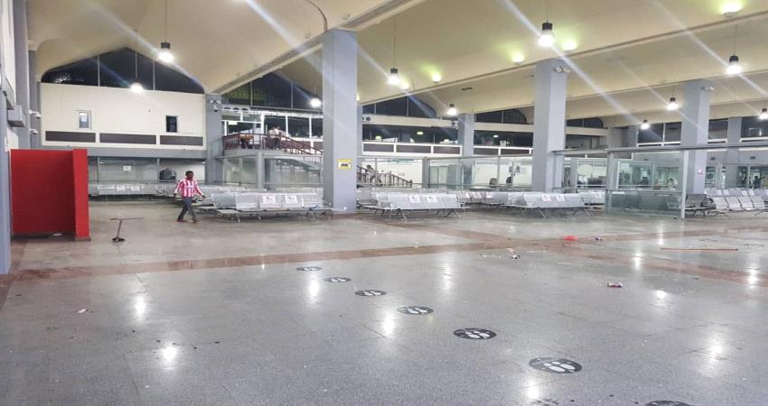 رسائل هامة تبعثها أطراف عديدة لمواجهة وتجاوز  نتائج حادثة الهجوم الارهابي