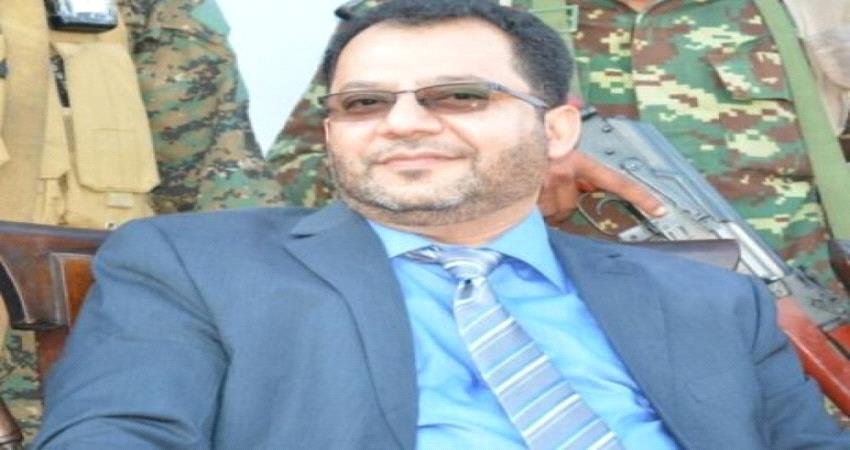 عضو  رئاسة الانتقالي " الكاف" : كل الأعمال الإرهابية ستفشل وتتحطم على جدران العاصمة عدن