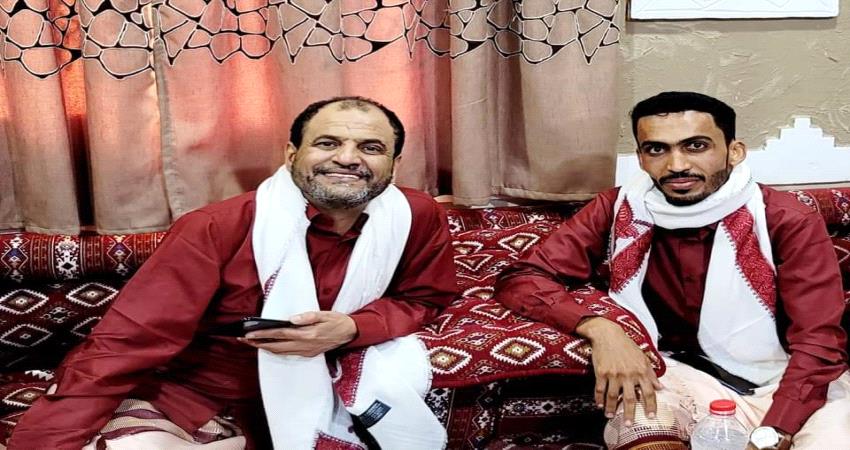 قيادي أمني يلغي مراسيم زفافه احتراما لدماء شهداء جريمة مطار عدن