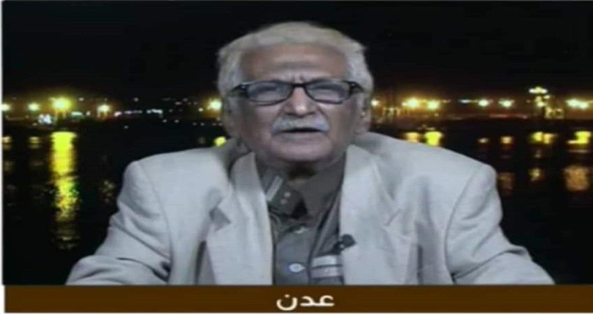 الى "معين" و "دماج" ..قامة ثقافية وادبية عدنية بدون وظيفة 