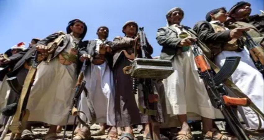 استراتيجية حزب الاصلاح لدعم الحوثيين بالسلاح