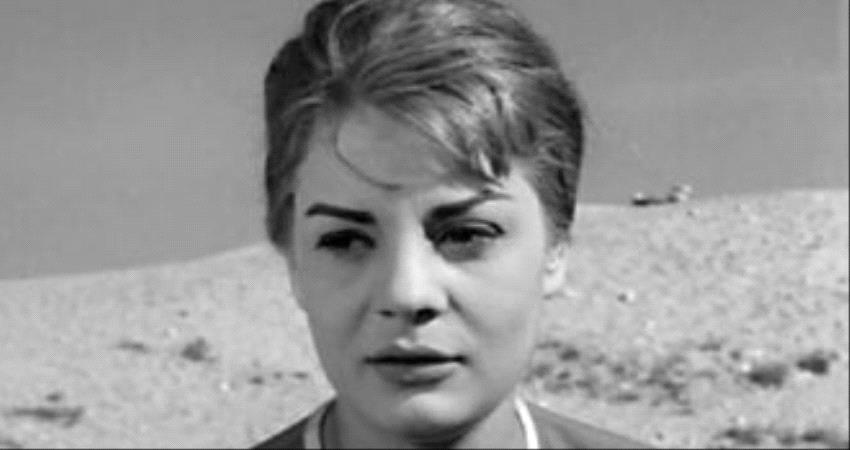 رحيل نادية لطفي يفقد مصر أشهر فنانيها..  من هي لويزا الشاشة؟ 