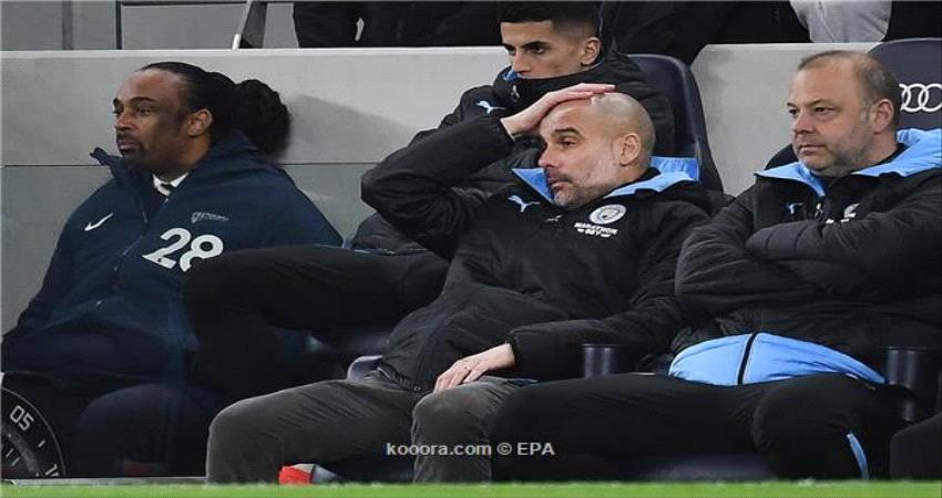 تأجيل لقاء مانشستر سيتي ووست هام