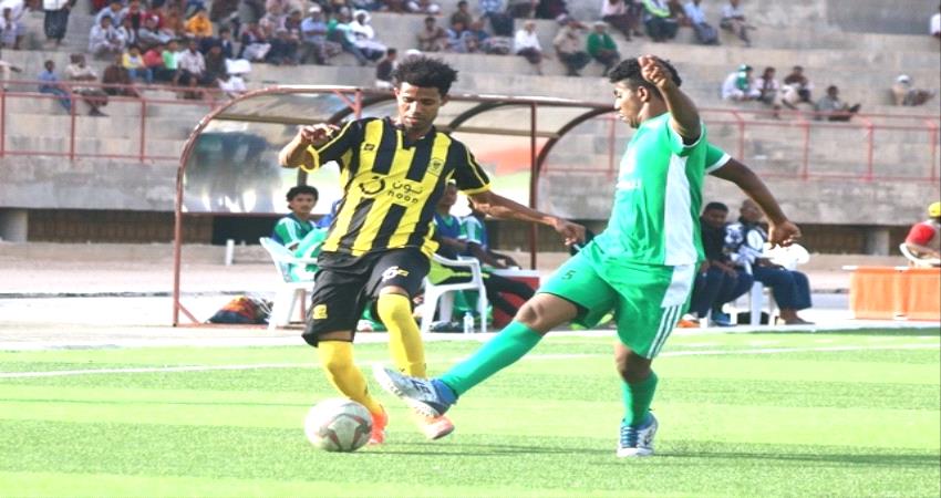 بفوزه على القطن اتحاد سيئون الى نهائي بطولة كأس الهبة الحضرمية