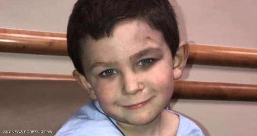 طفل بعمر 5سنوات ينقذ7 أشخاص من موت محقق