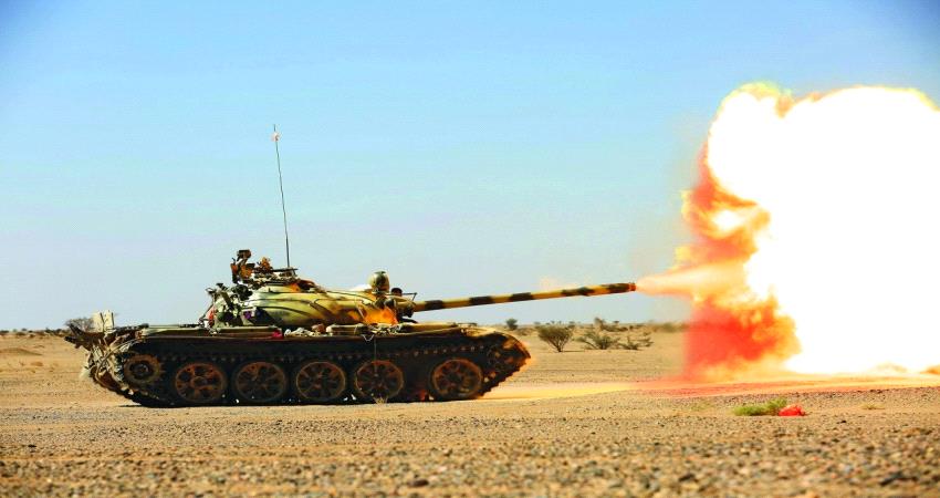 تعويضا لخسائرها.. دعوات حوثية لحشد المقاتلين الى الجوف والحديدة 