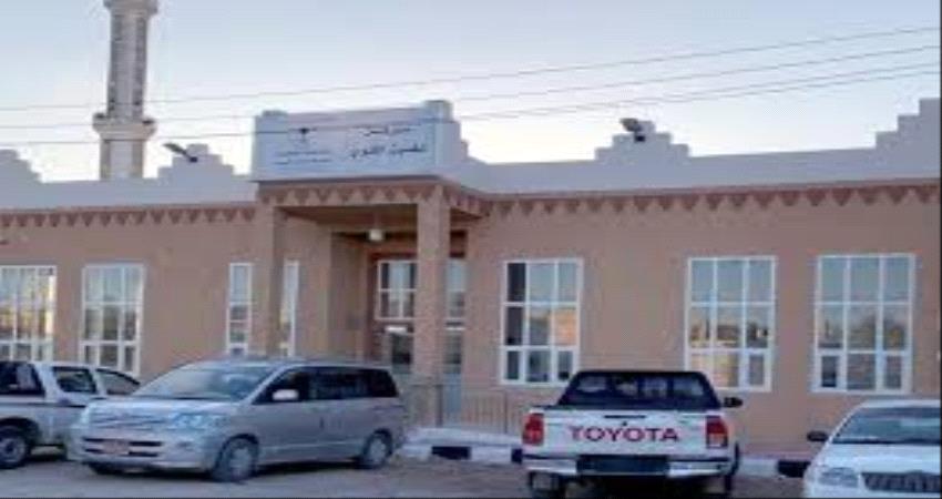 مشاريع سعودية تنهض بالمهرة 