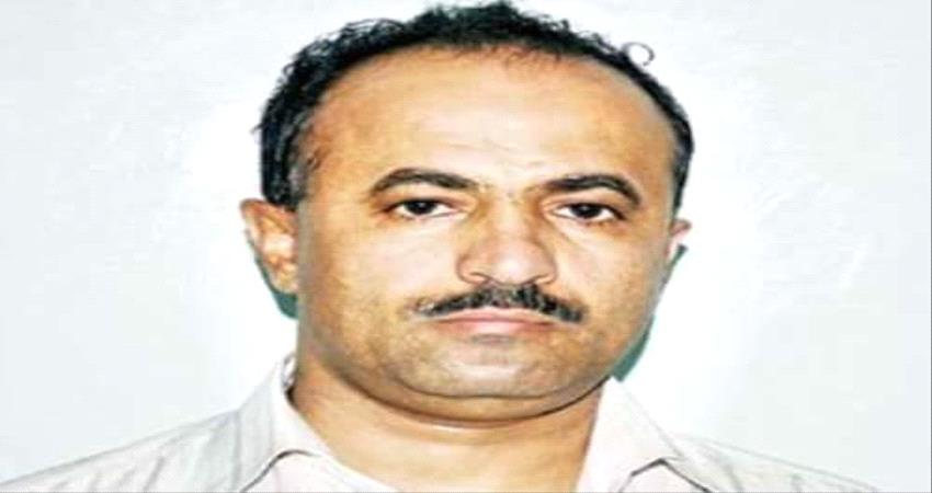 لقاء يجمع الشنفرة بقيادي في حراك حضرموت