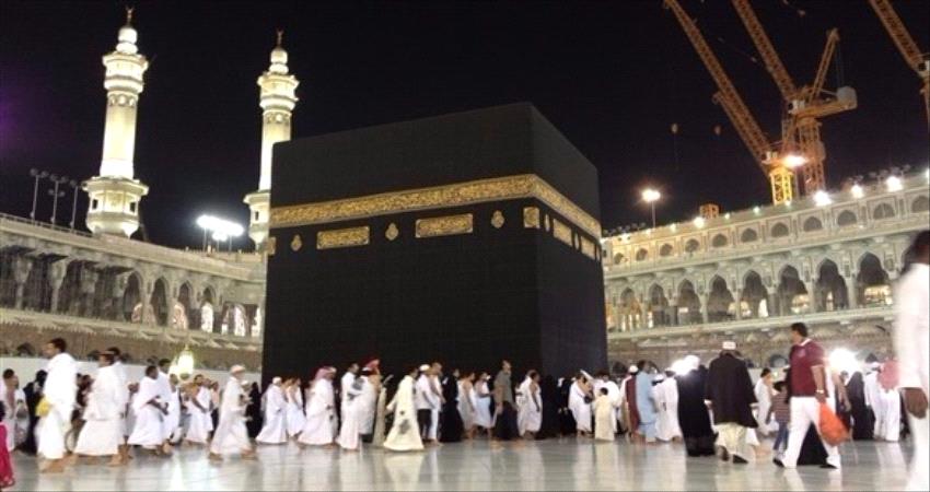 الأوقاف اليمنية تلغي جميع تأشيرات العمرة وتوقف ترحيل المعتمرين باتجاه المملكة
