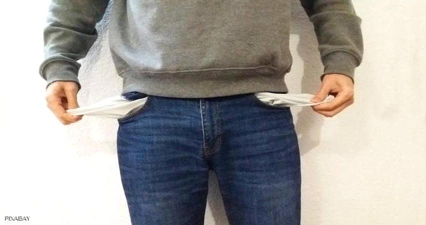 المشاكل المالية تضعف المناعة وتسبب اضطرابات نفسية وعقلية 