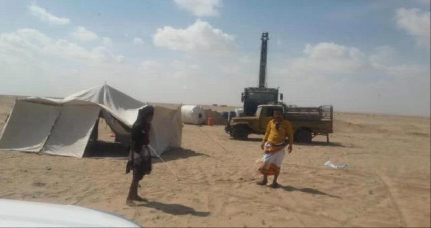 لحج.. إيقاف توثيق التنازلات في أراضي منطقة الرجاع