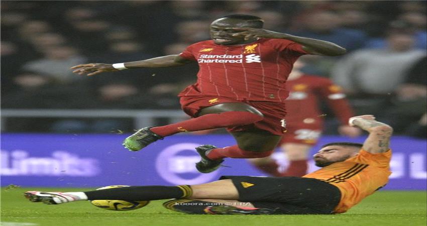 الكشف عن طبيعة إصابة ماني ..