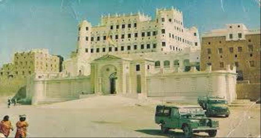 قراءة بانورامية في التمازج والتأثير الثقافي المتبادل بين حضرموت و عدنولحج والعكس(2--2).