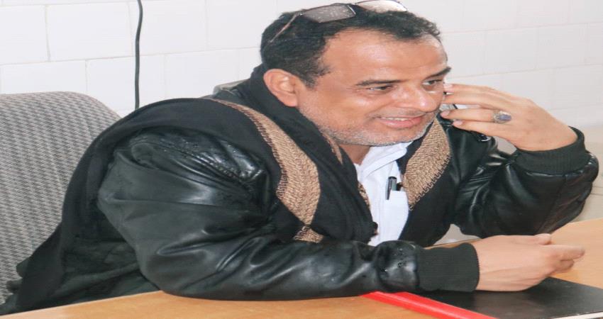 حقيقة تعرض مسؤول في وادي حضرموت لمحاولة اغتيال