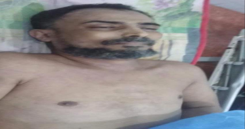 وفاة سجين محكوم عليه بالاعدام أثر نقله إلى مستشفى بلحج