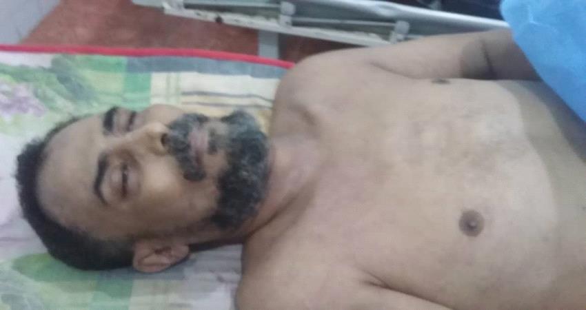 لحج.. وفاة سجين بعد نقله إلى مستشفى ابن خلدون للعلاج