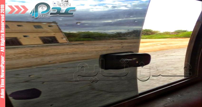 "عدن تايم" ترصد آخر تأثيرات المنخفض الجوي في حضرموت والمهرة