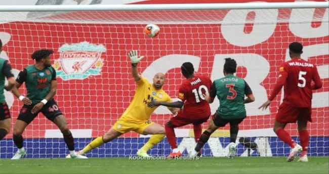 ليفربول يمحو صفعة السيتي بثنائية في أستون فيلا