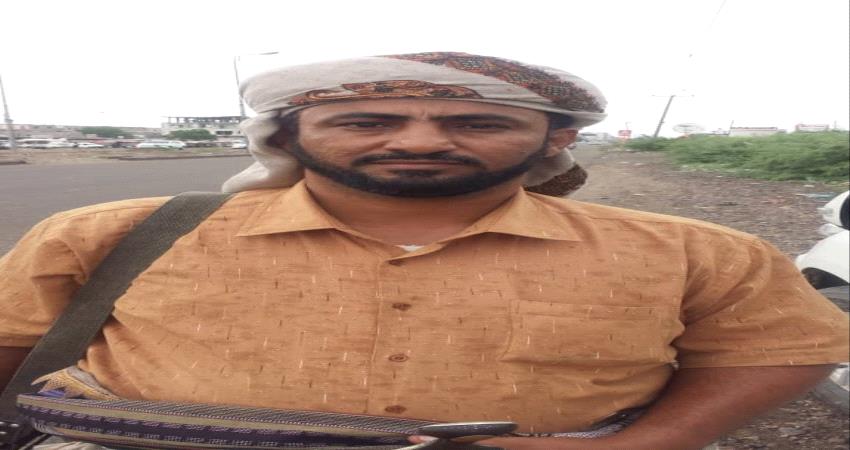 شيخ قبلي يطالب بوقف الاعتداءات على أراضي امعليبة في لحج