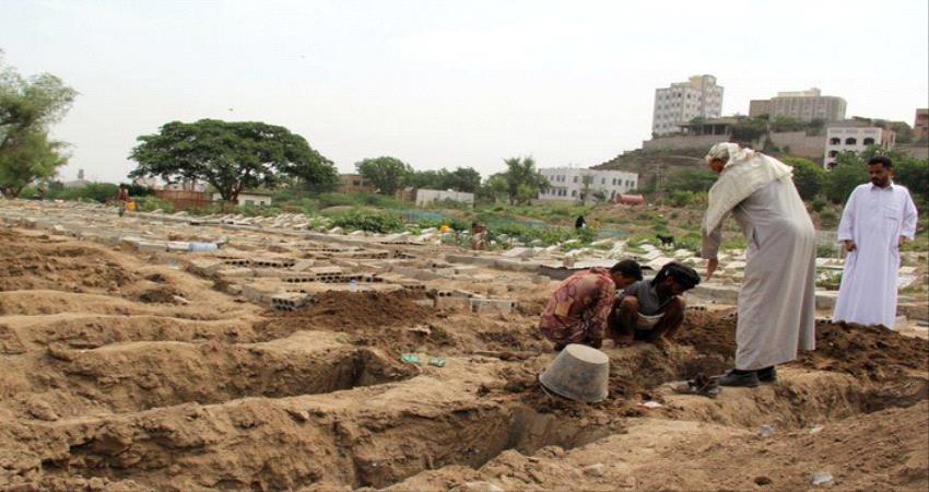رويترز: كورونا ينتشر دون رصده في اليمن