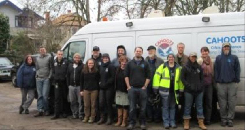 للرد على اتصالات طلب النجدة .. مدينة أمريكية تستبدل الشرطة بأطباء نفسيين