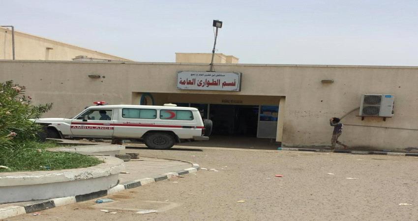 117 حالة مؤكدة و 38 وفاة بكورونا في لحج منذ انتشاره باليمن