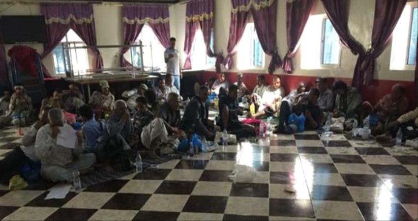 تعز.. مكونات سياسية وأحزاب تدعو لمسيرة جماهيرية رفضاً للتحشيدات العسكرية في الحُجرية 