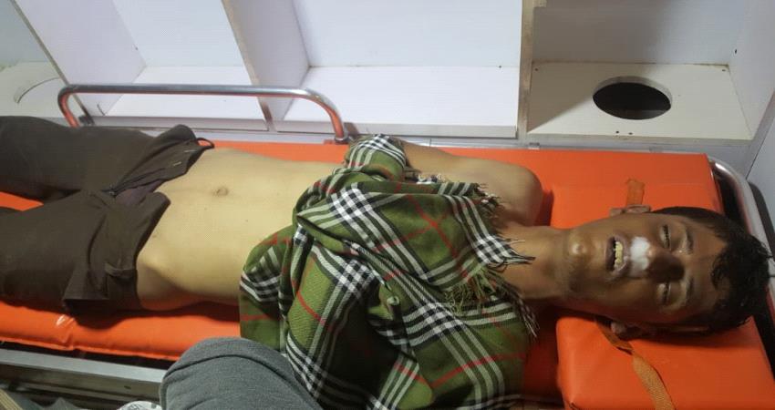 وفاة طفل غرقا في قناة للري بلحج