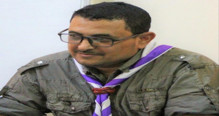 لحج.. جهود الداعري تثمر بتنفيذ اول مشروع مياه في الحبيلين