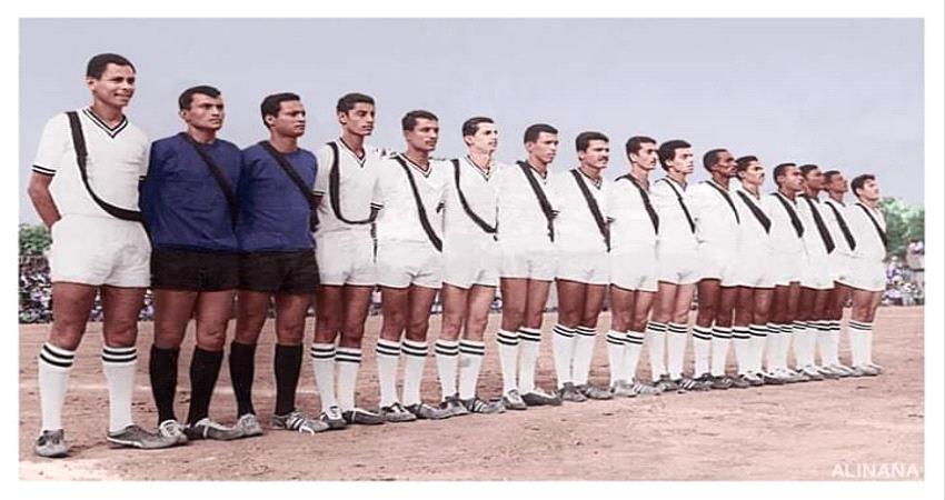 من ذاكرة الرياضة العدنية... نادي الشباب الرياضي