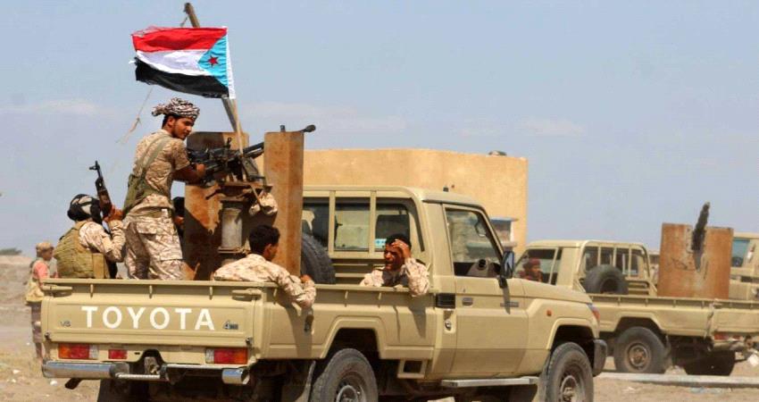 القوات الجنوبية بأبين تحبط هجوم لميليشيا الاخوان اليمنية