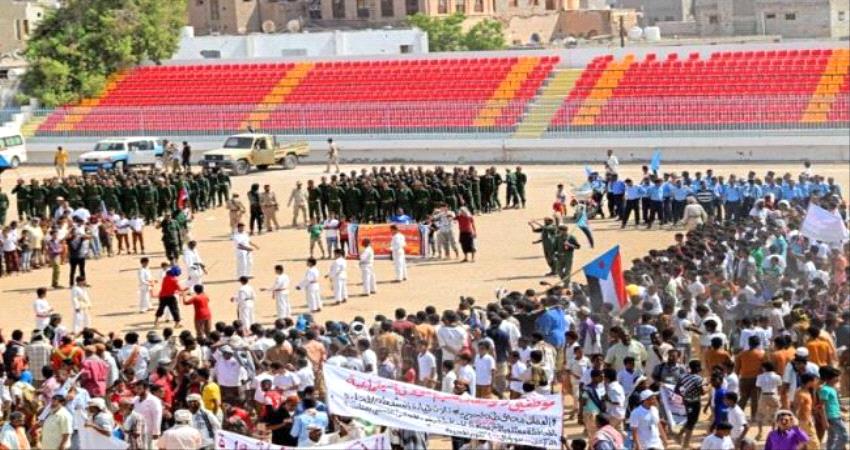 غدا الخميس .. لحج تضرب موعد مع فعالية كبرى لتأييد الإدارة الذاتية وتحذير أخير للشرعية