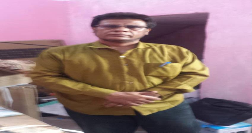 معاقا في لحج يتسلمون مستحقات مالية من برنامج التحويلات النقدية