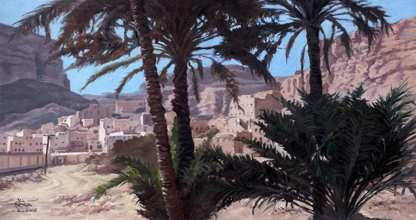 600 حالة وفاة في شهر واحد بوادي حضرموت