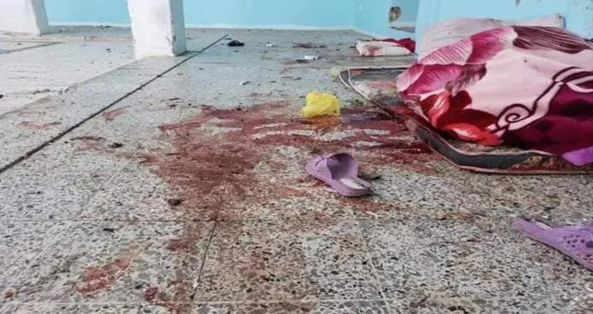 مقتل 59 مدنياً بقذائف ورصاص الحوثيين في تعز اليمنية 