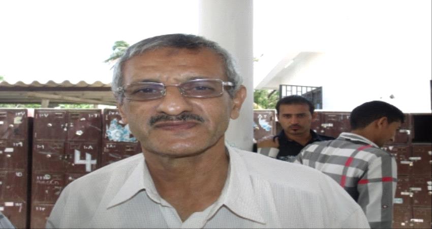 الأسرة التلالية تنعي وفاة لاعب الأحرار " التلال حاليا  " الدكتور احمد علي مهدي