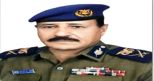هيئة رعاية أسر الشهداء ومناضلي الثورة تنعي رحيل اللواء/ علي محضار قاسم