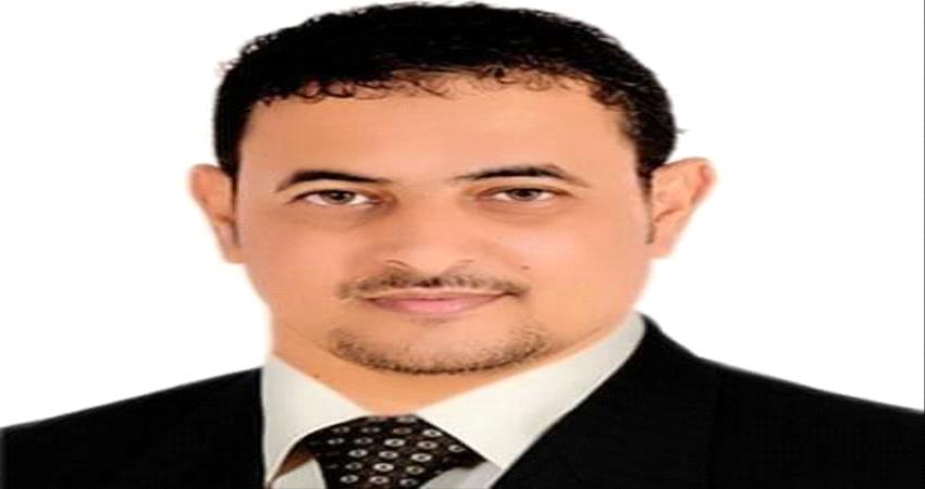 لحج.. الداعري يؤكد عودة عمل المكاتب التنفيذية في الحبيلين
