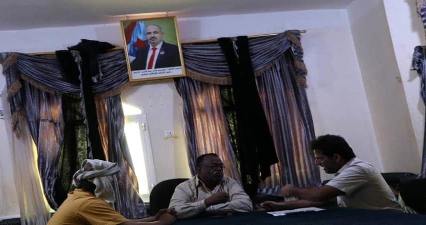 لجنة الحشد تدعو أبناء المهرة للمشاركة الفاعلة في تظاهرة تأييد الإدارة الذاتية السبت القادم