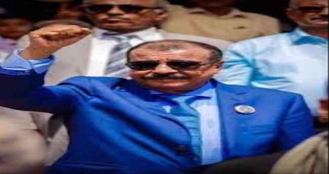 "المهرة تحزم امرها".. بن بريك يدعو أبناء المهرة للمشاركة في فعالية تأييد الادارة الذاتية