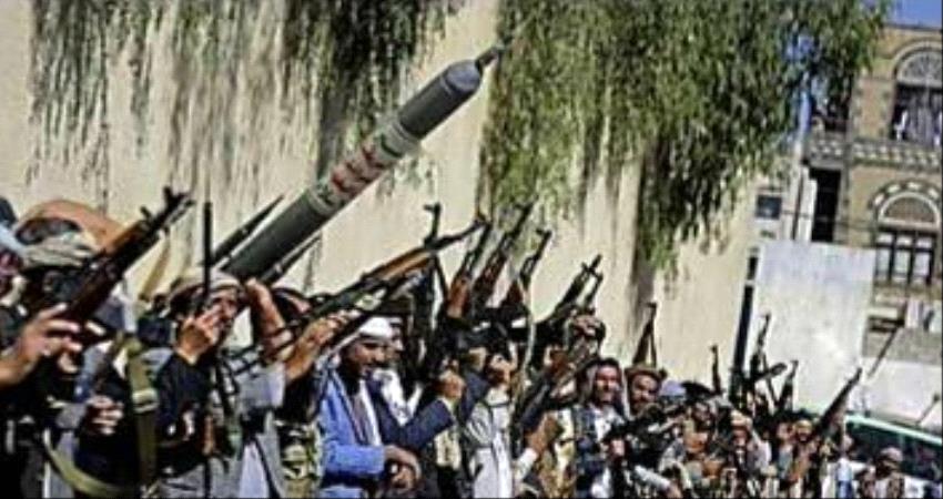 مليشيا الحوثي تشن حملات تهجير قسري و اختطافات واسعة في الضالع 