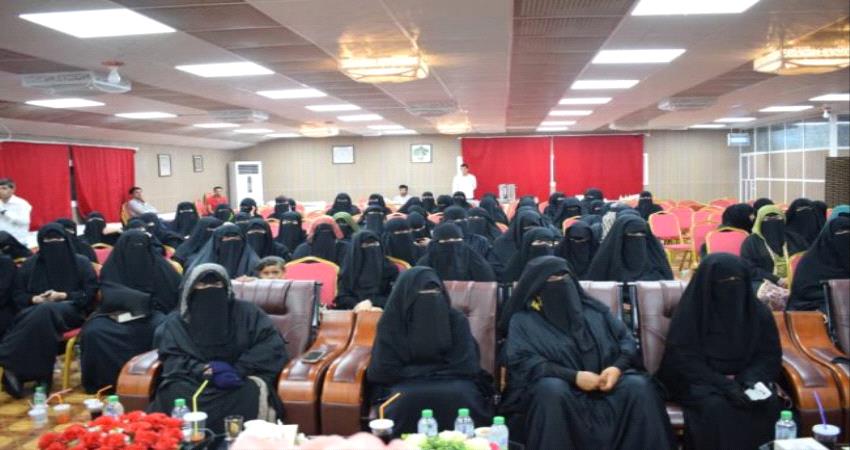 " الحريزي " تدعو حرائر المهرة للمشاركة في فعالية السبت تأييدا للادارة الذاتية