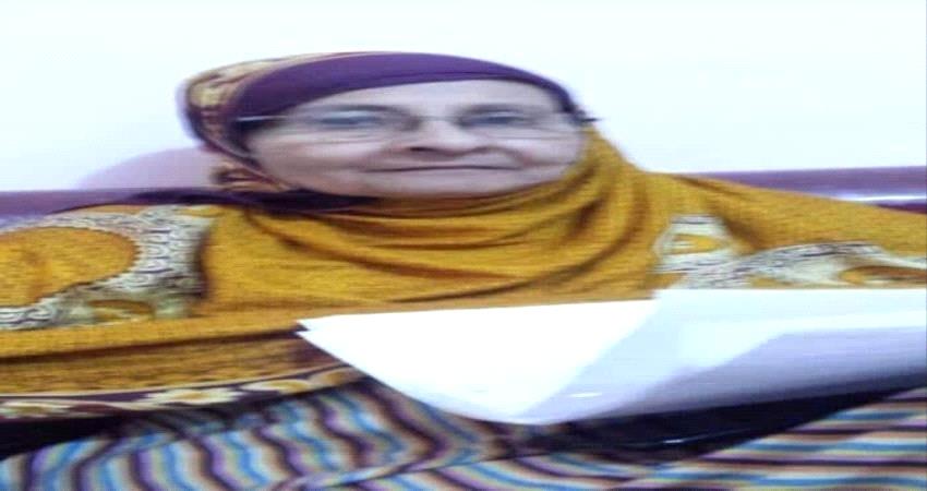   تحذير من البسط على ارض الخبر في بستان الحسيني