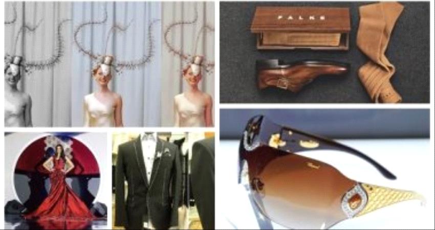 قبعة بـ 2.7 مليون دولار و30 مليونا سعر فستان .. تعرف على أغلى 5 قطع أزياء فى العالم