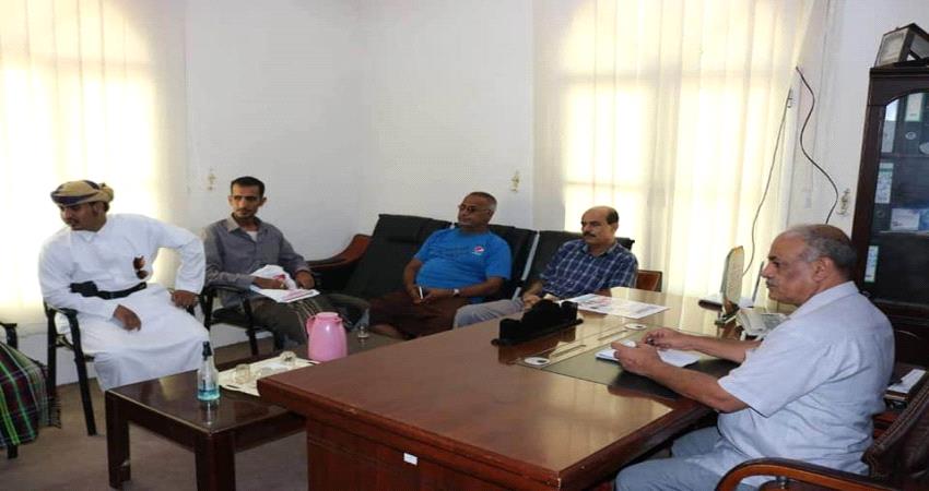 الانتقالي يستعد لإشهار قيادته المحلية في مديرية العبر بحضرموت