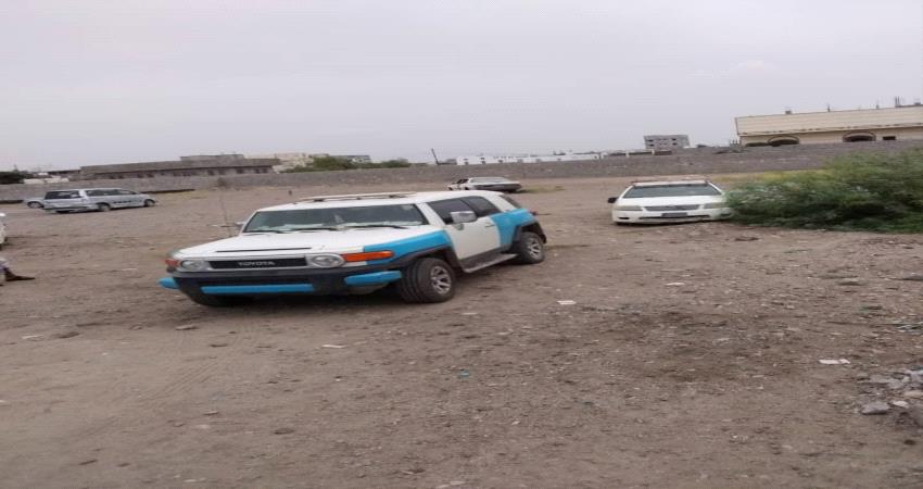 إحالة ملف قضية نزاع على ارض في منطقة المناصرة الى النيابة بتبن لحج