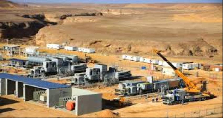 بسبب الرياح والأمطار.. توقف كلي للتيار الكهربائي في وادي حضرموت 